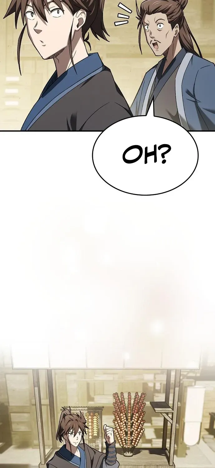Golden Martial God, chapter 15, page 88