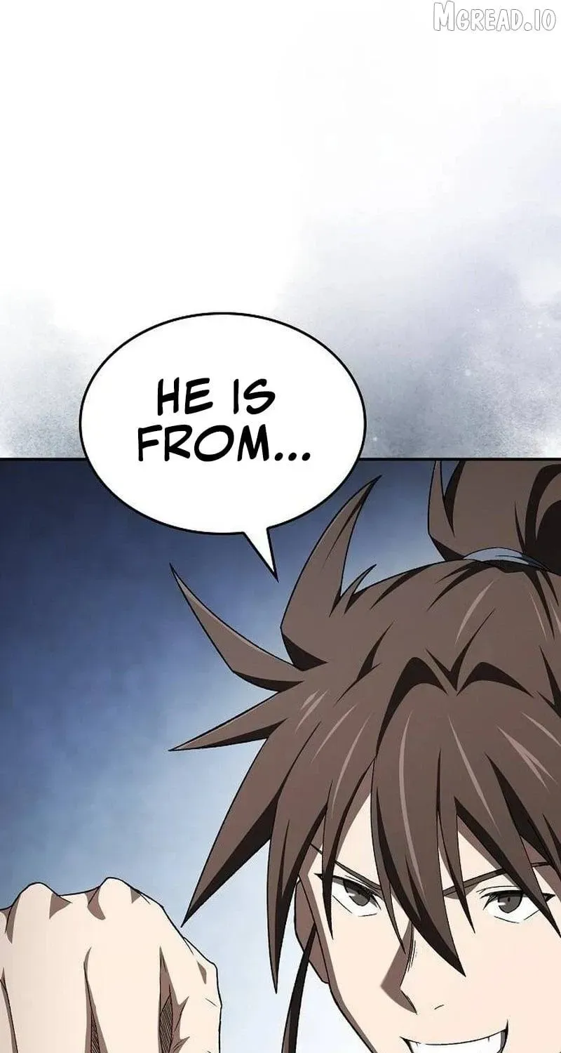 Golden Martial God, chapter 16, page 44