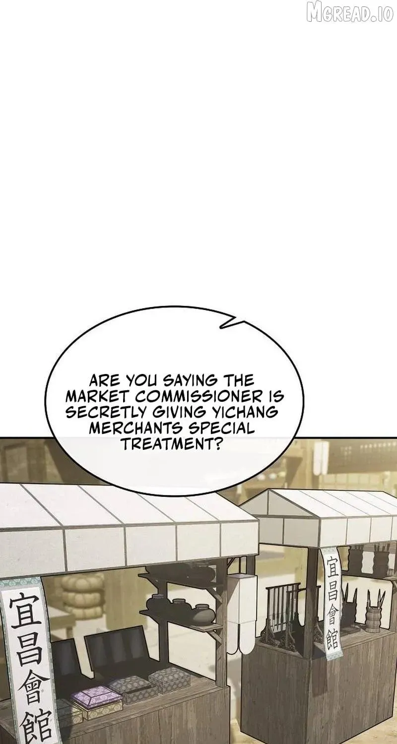 Golden Martial God, chapter 16, page 48