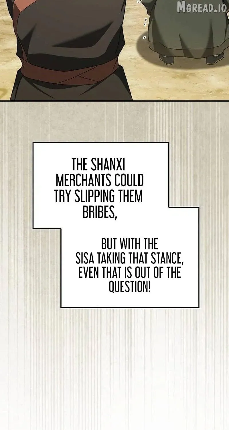 Golden Martial God, chapter 16, page 75