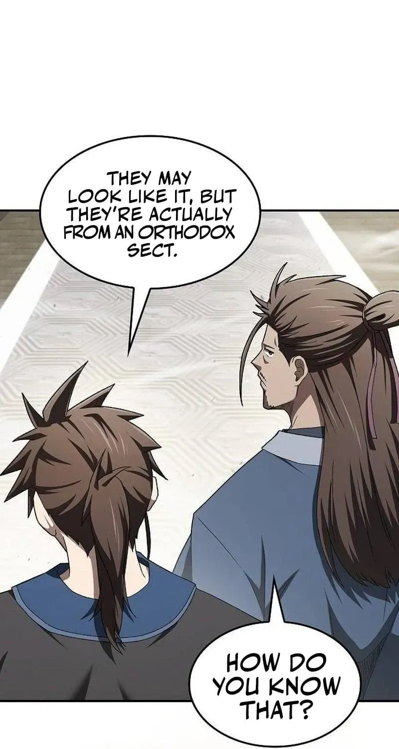 Golden Martial God, chapter 16, page 104
