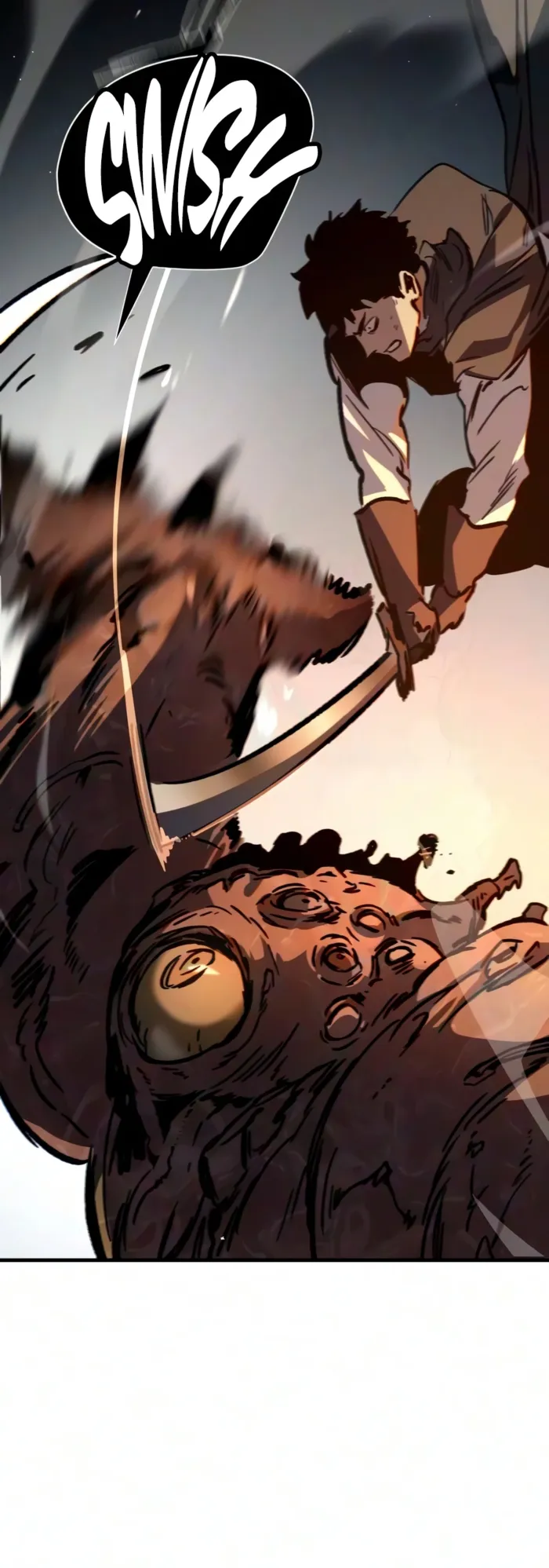 Sword of the Undying, chapter 11, page 22