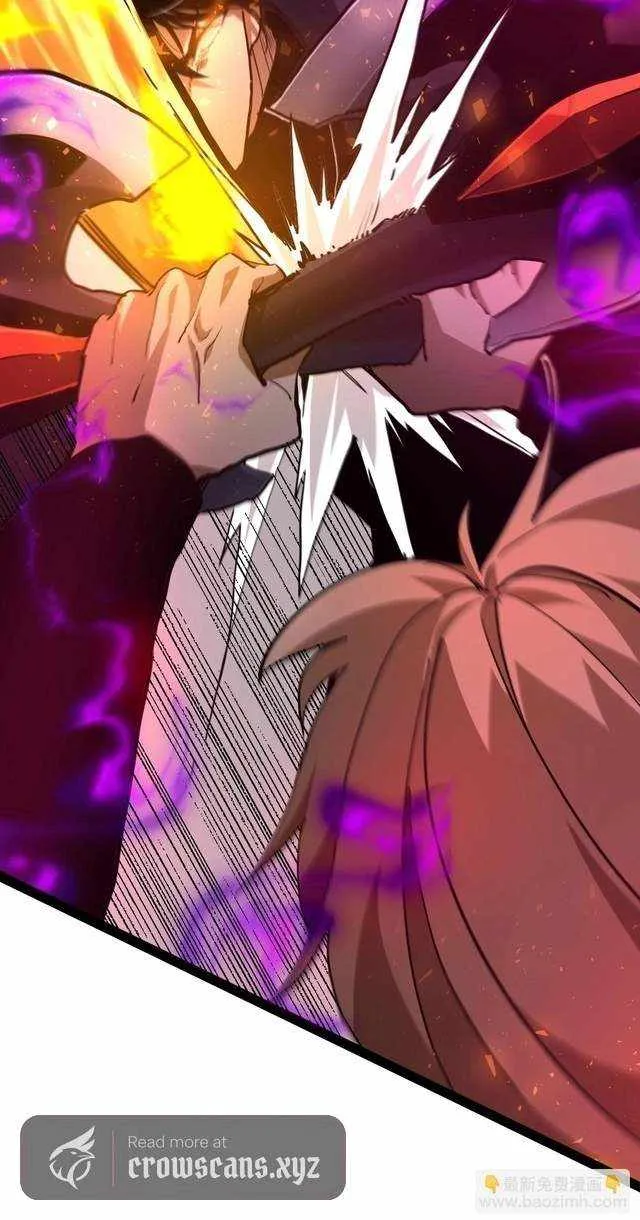Maxed Strength Necromancer, chapter 125, page 16