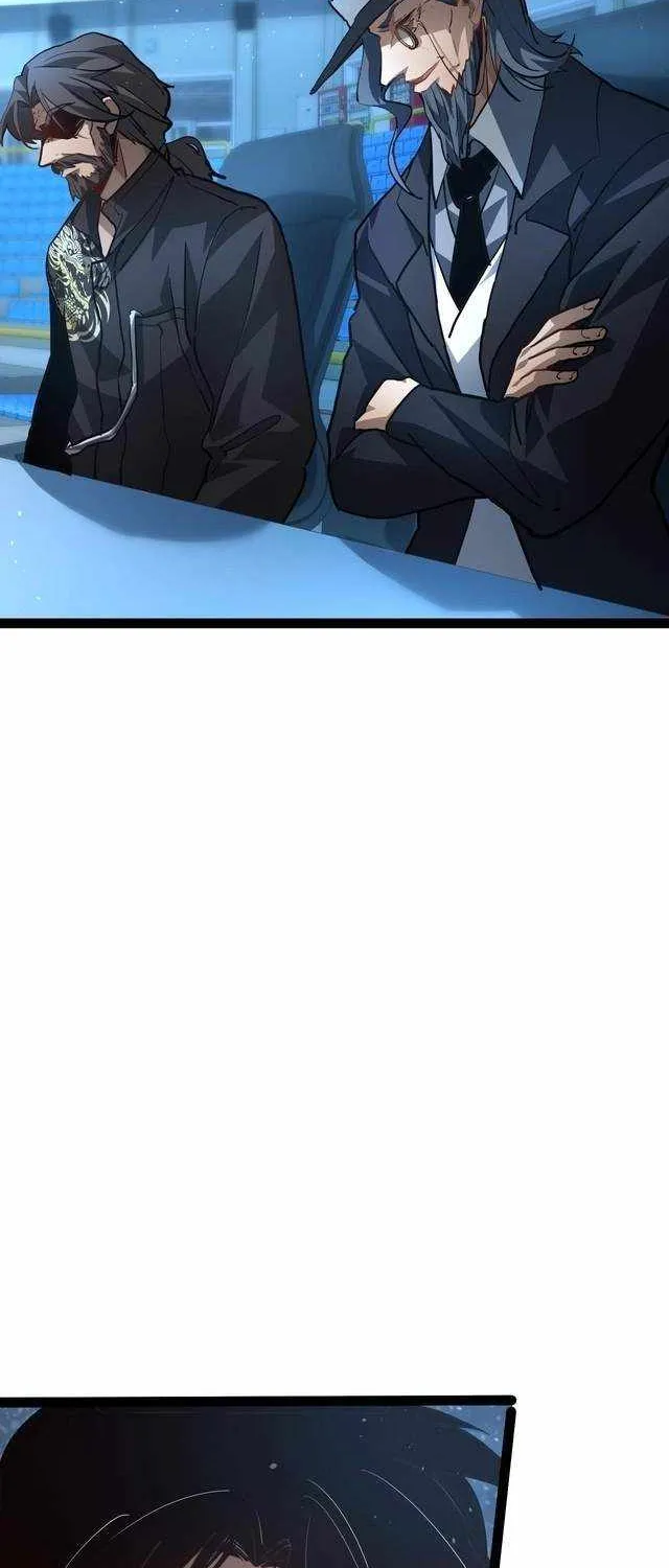 Maxed Strength Necromancer, chapter 125, page 64