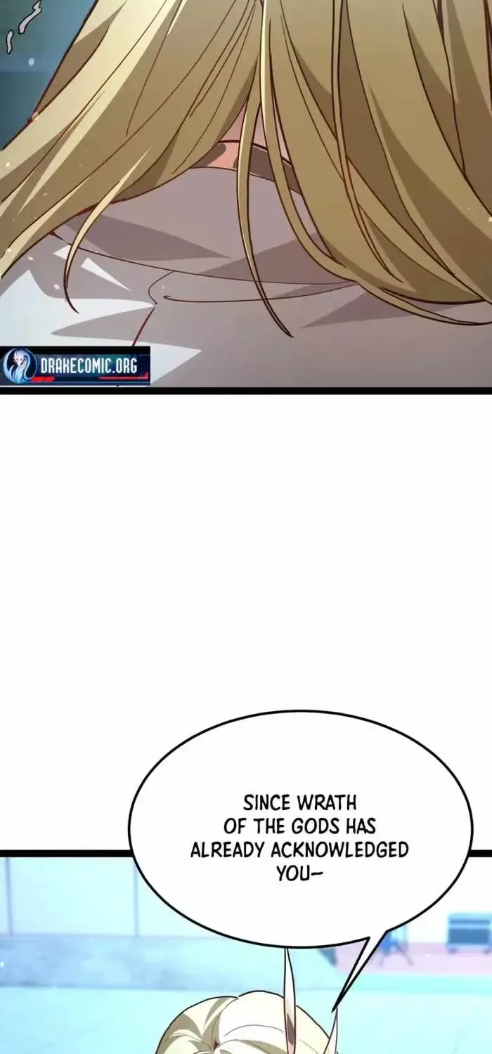 Maxed Strength Necromancer, chapter 128, page 2