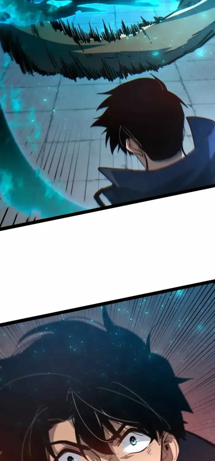 Maxed Strength Necromancer, chapter 128, page 59