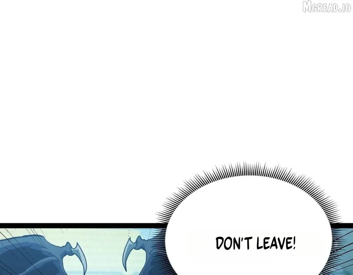 Maxed Strength Necromancer, chapter 129, page 9