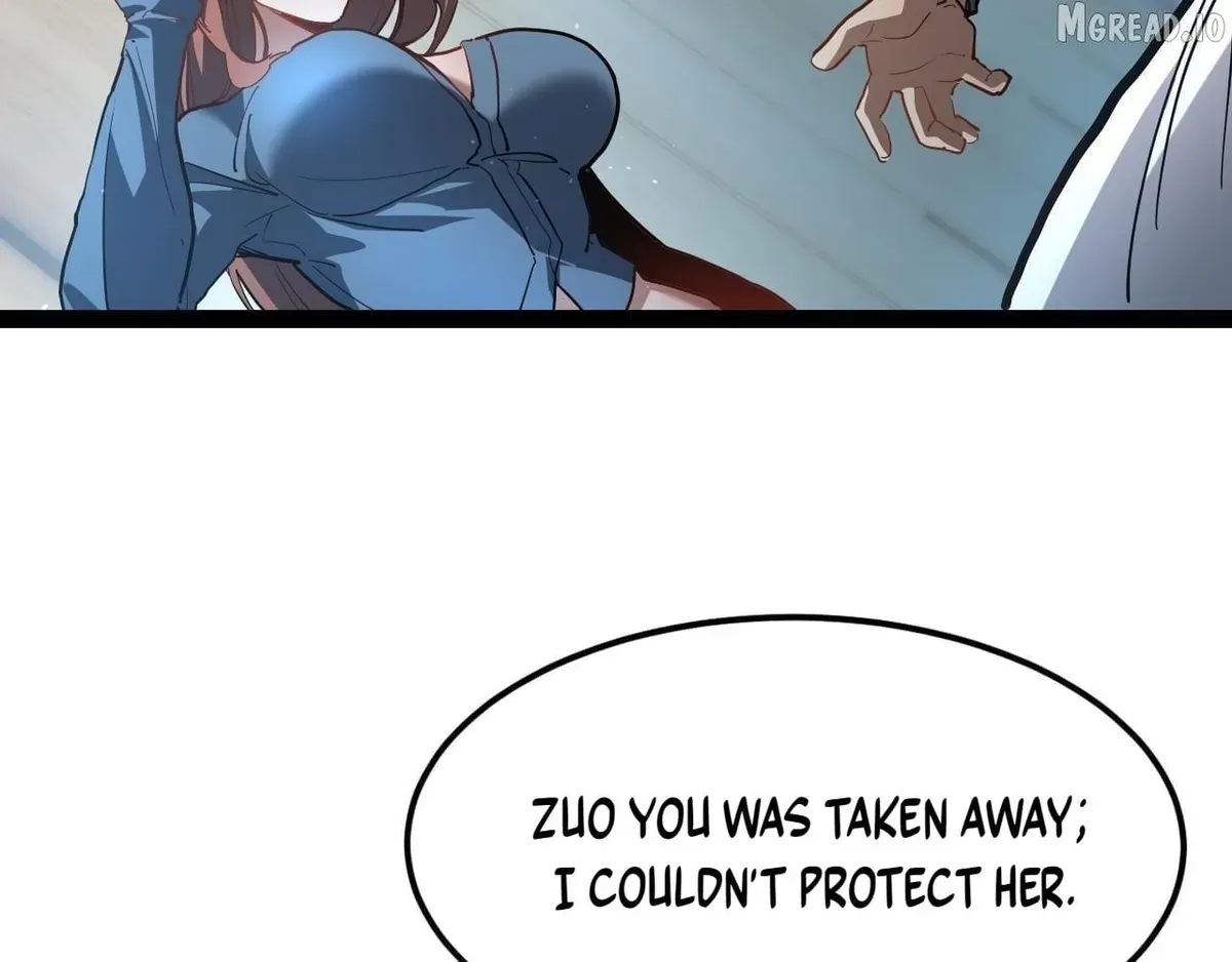 Maxed Strength Necromancer, chapter 129, page 17