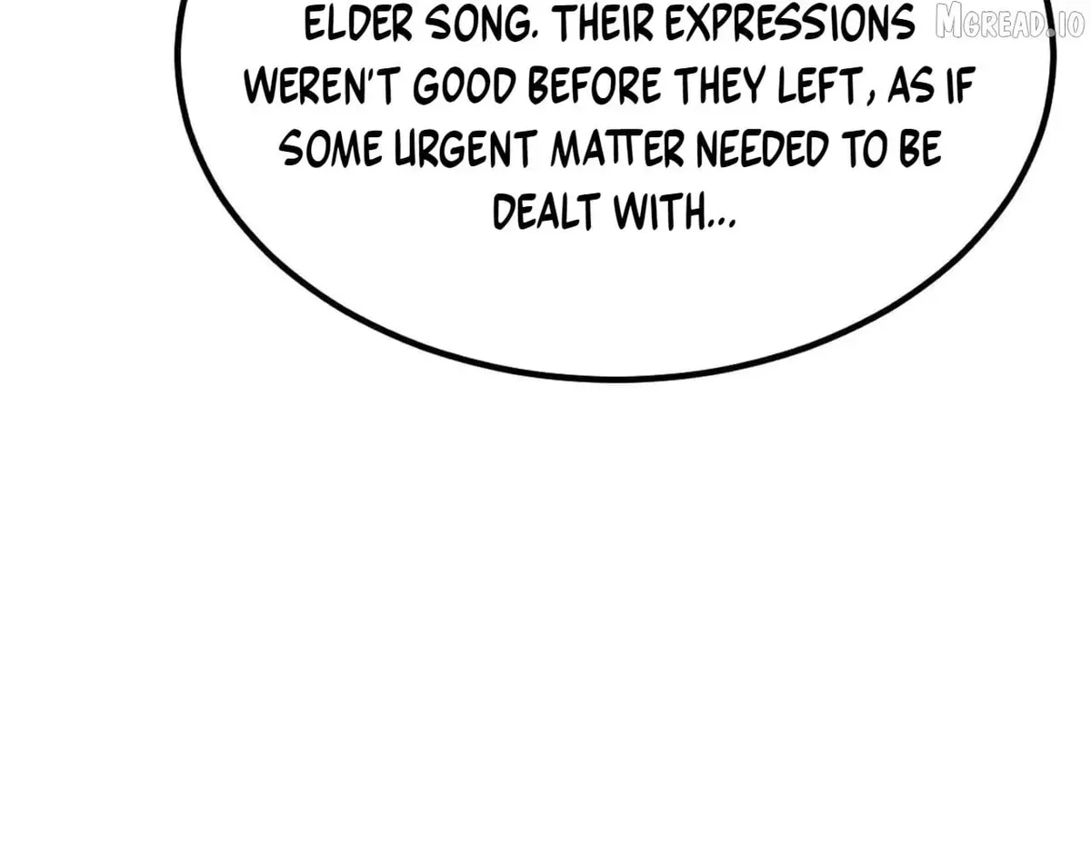 Maxed Strength Necromancer, chapter 129, page 42