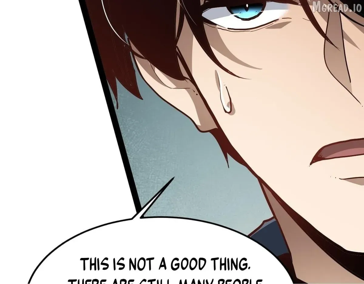 Maxed Strength Necromancer, chapter 129, page 94