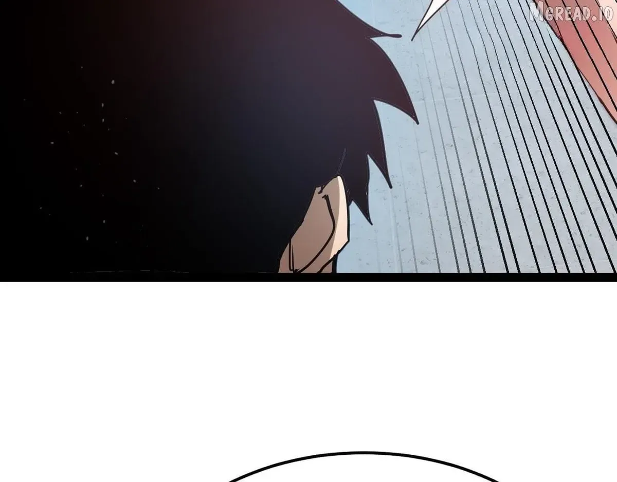Maxed Strength Necromancer, chapter 129, page 118