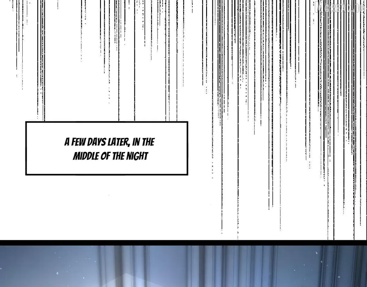 Maxed Strength Necromancer, chapter 129, page 160