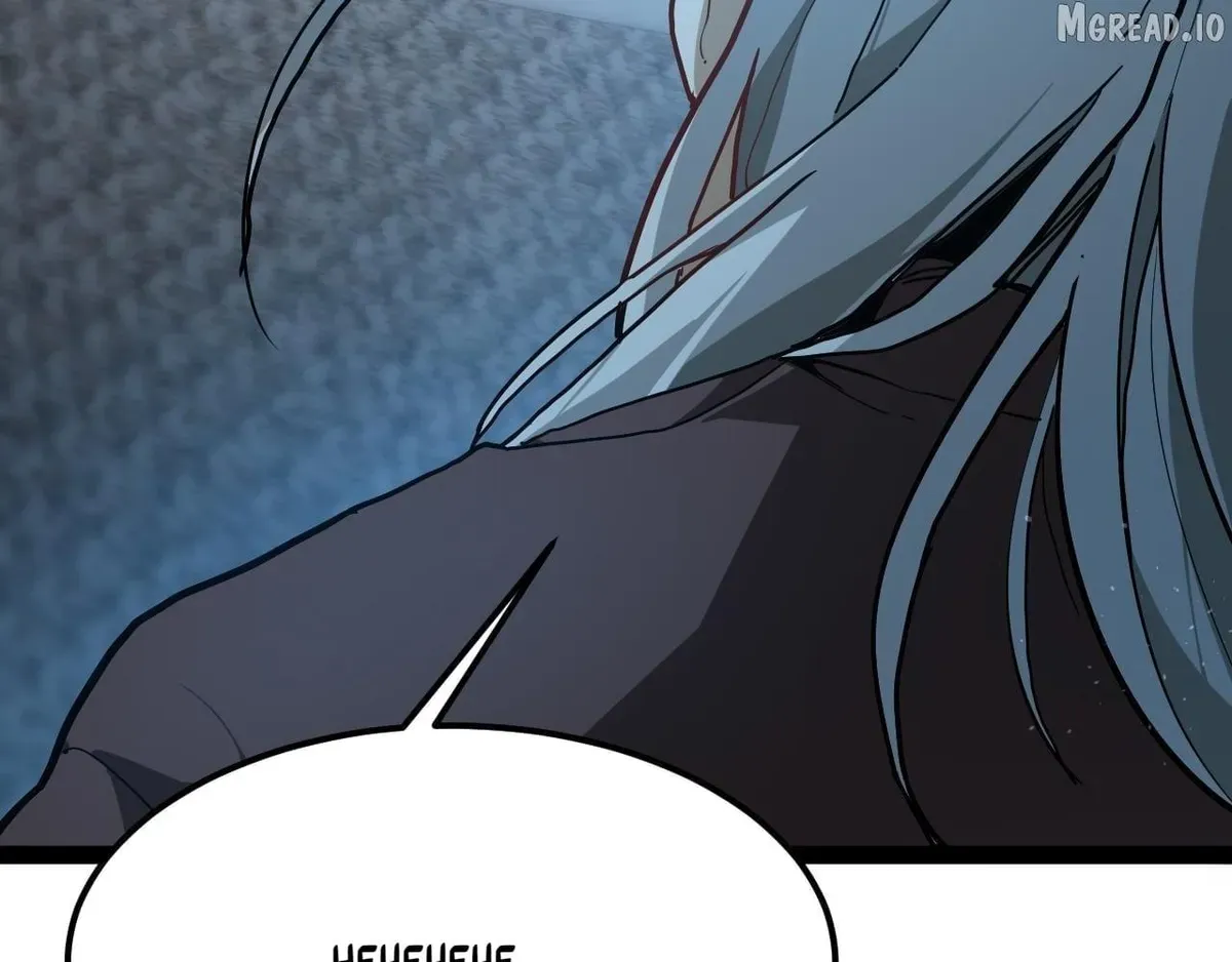 Maxed Strength Necromancer, chapter 129, page 182