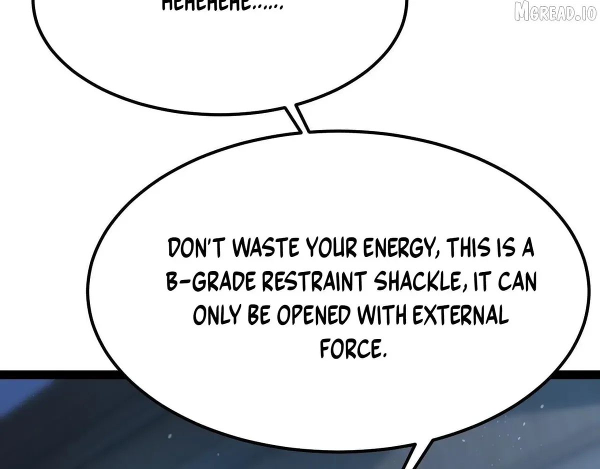 Maxed Strength Necromancer, chapter 129, page 183