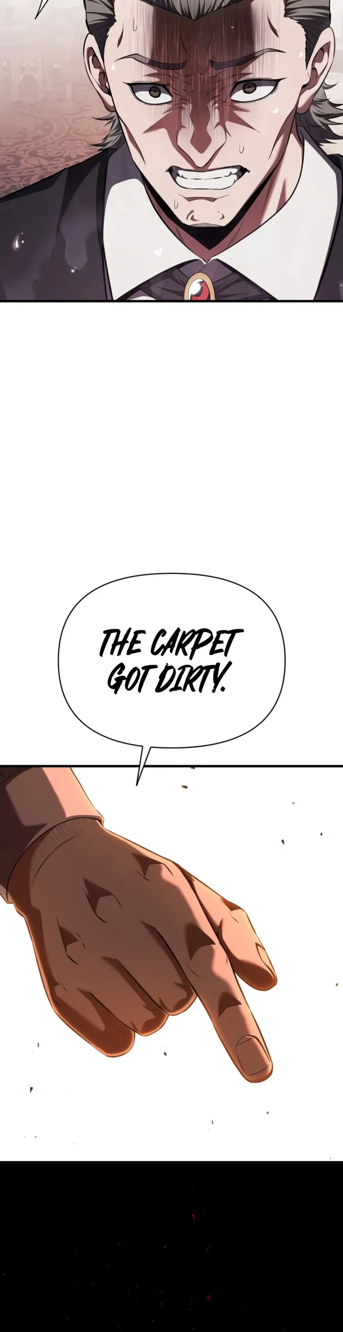 The Seventh Prince Wants to Bail, chapter 1, page 30