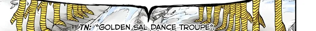 Bleach: Thousand-Year Blood War, chapter 561, page 20