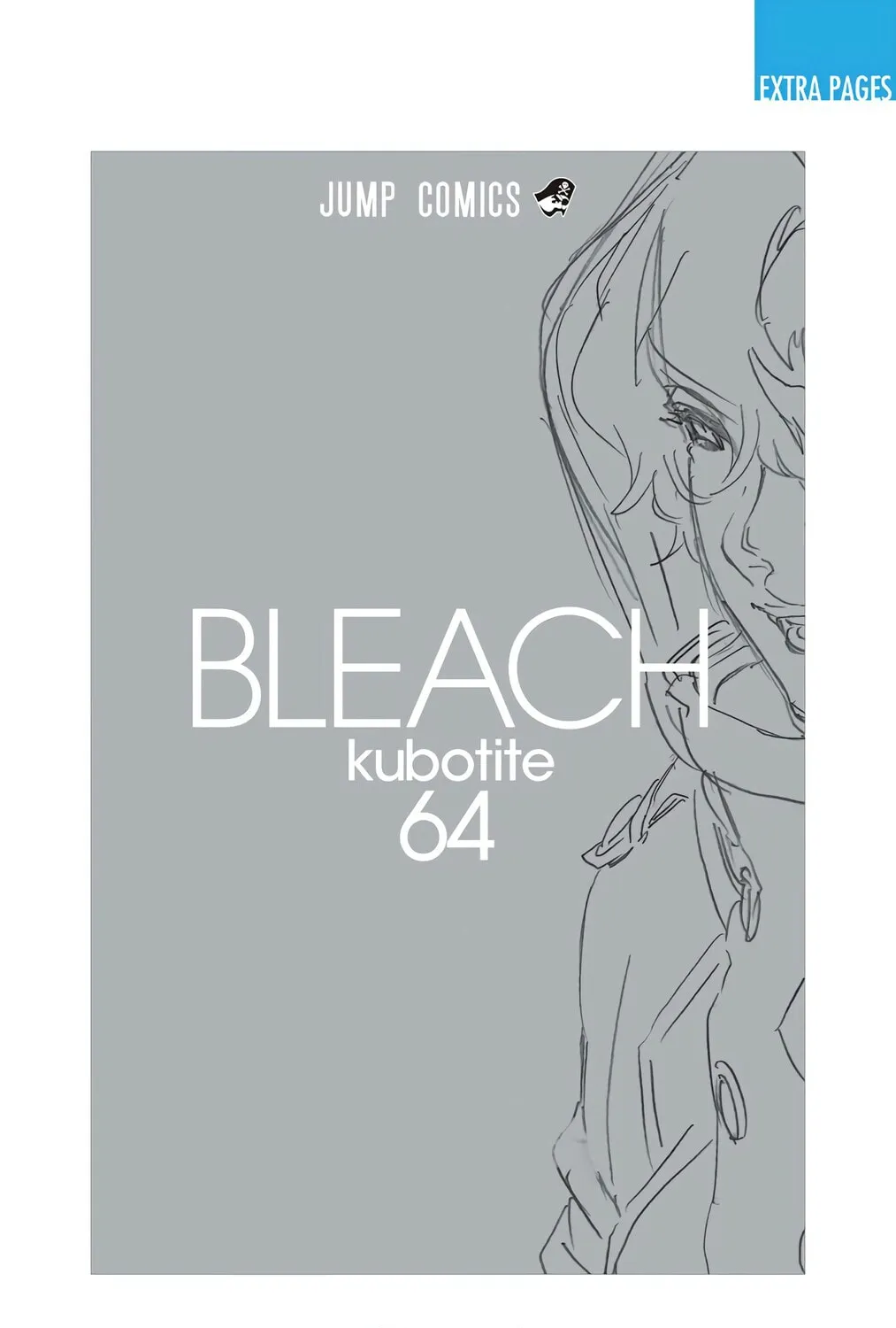 Bleach: Thousand-Year Blood War, chapter 580, page 43