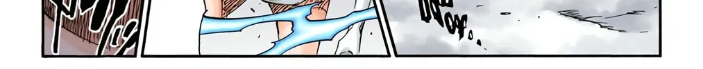 Bleach: Thousand-Year Blood War, chapter 583, page 22