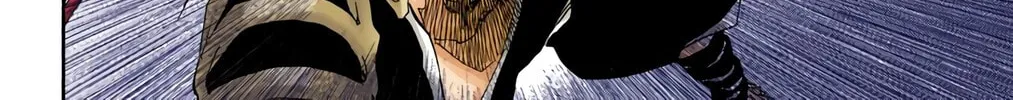 Bleach: Thousand-Year Blood War, chapter 587, page 32