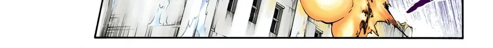 Bleach: Thousand-Year Blood War, chapter 590, page 16