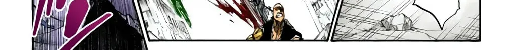 Bleach: Thousand-Year Blood War, chapter 592, page 16