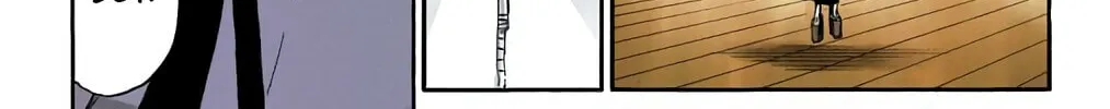 Bleach: Thousand-Year Blood War, chapter 598, page 22