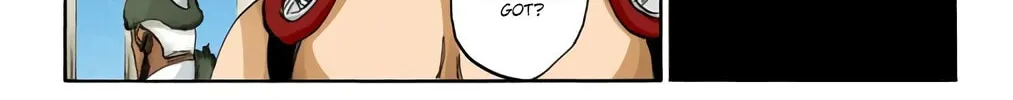 Bleach: Thousand-Year Blood War, chapter 600, page 6