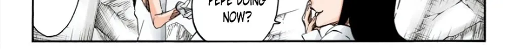 Bleach: Thousand-Year Blood War, chapter 603, page 18