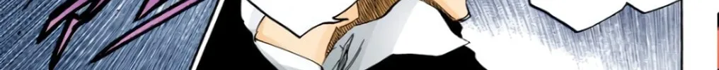 Bleach: Thousand-Year Blood War, chapter 606, page 22