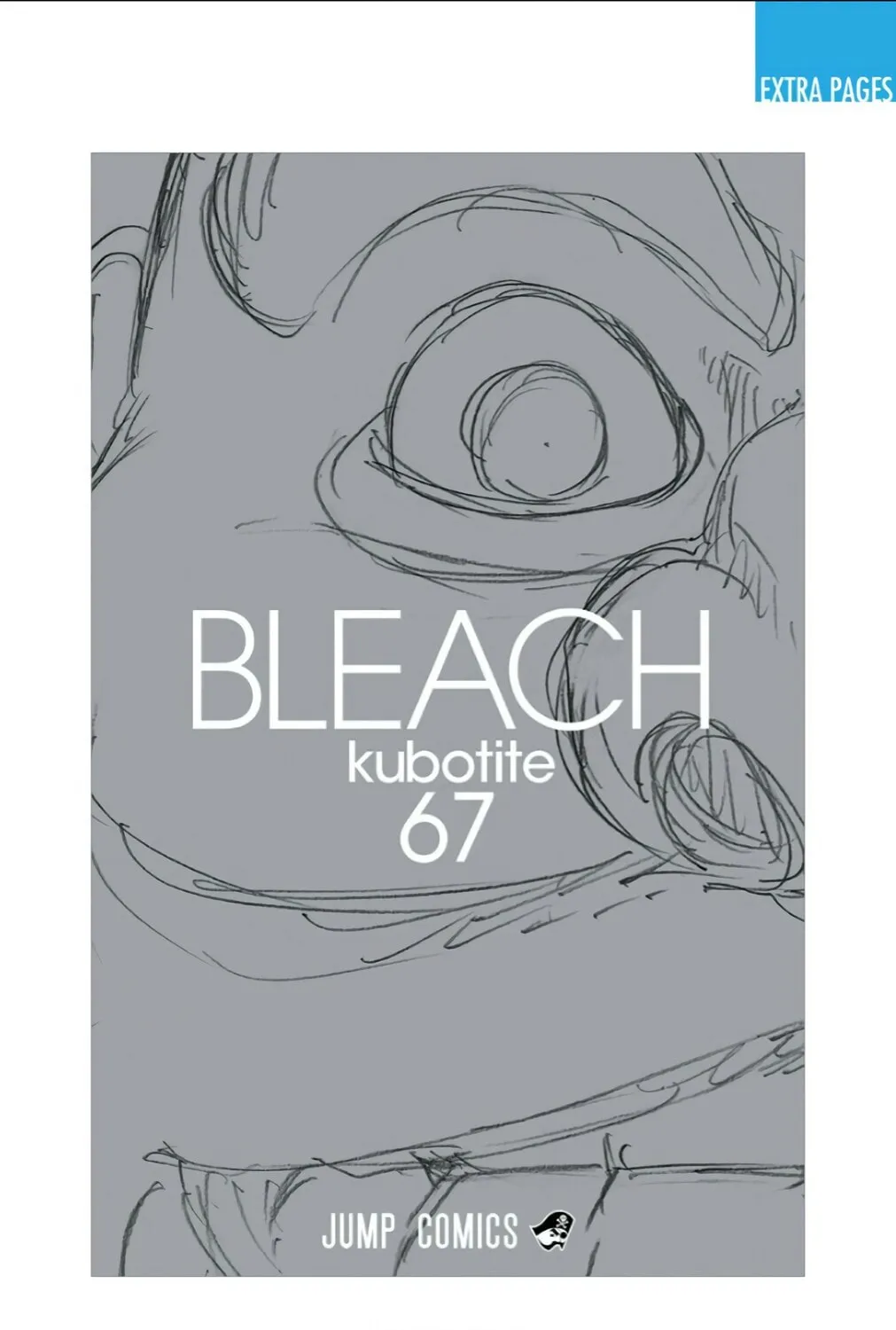 Bleach: Thousand-Year Blood War, chapter 611, page 41