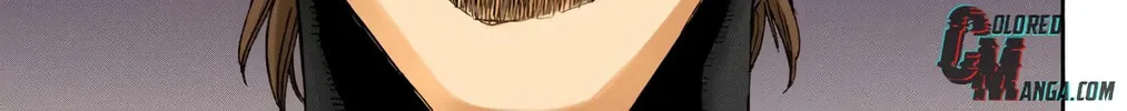 Bleach: Thousand-Year Blood War, chapter 617, page 38