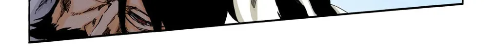 Bleach: Thousand-Year Blood War, chapter 619, page 28