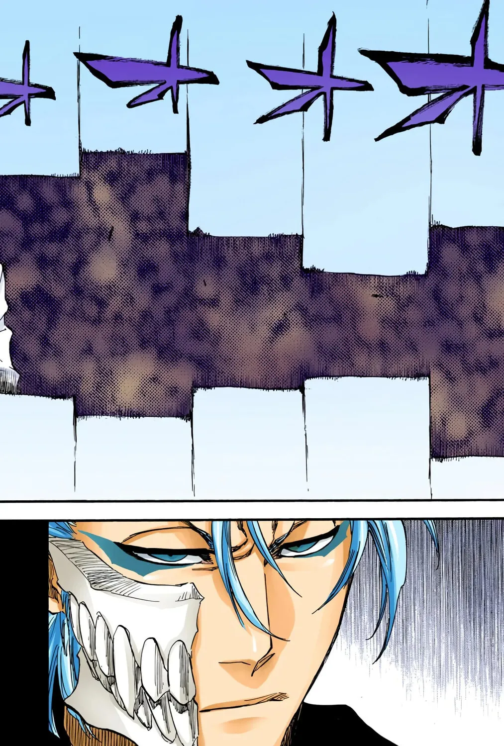 Bleach: Thousand-Year Blood War, chapter 624, page 31