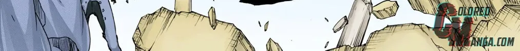 Bleach: Thousand-Year Blood War, chapter 626, page 24