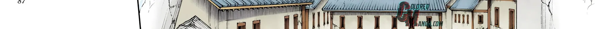 Bleach: Thousand-Year Blood War, chapter 627, page 16