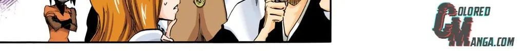 Bleach: Thousand-Year Blood War, chapter 628, page 12