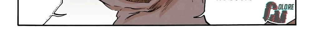 Bleach: Thousand-Year Blood War, chapter 630, page 28