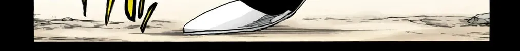 Bleach: Thousand-Year Blood War, chapter 632, page 22