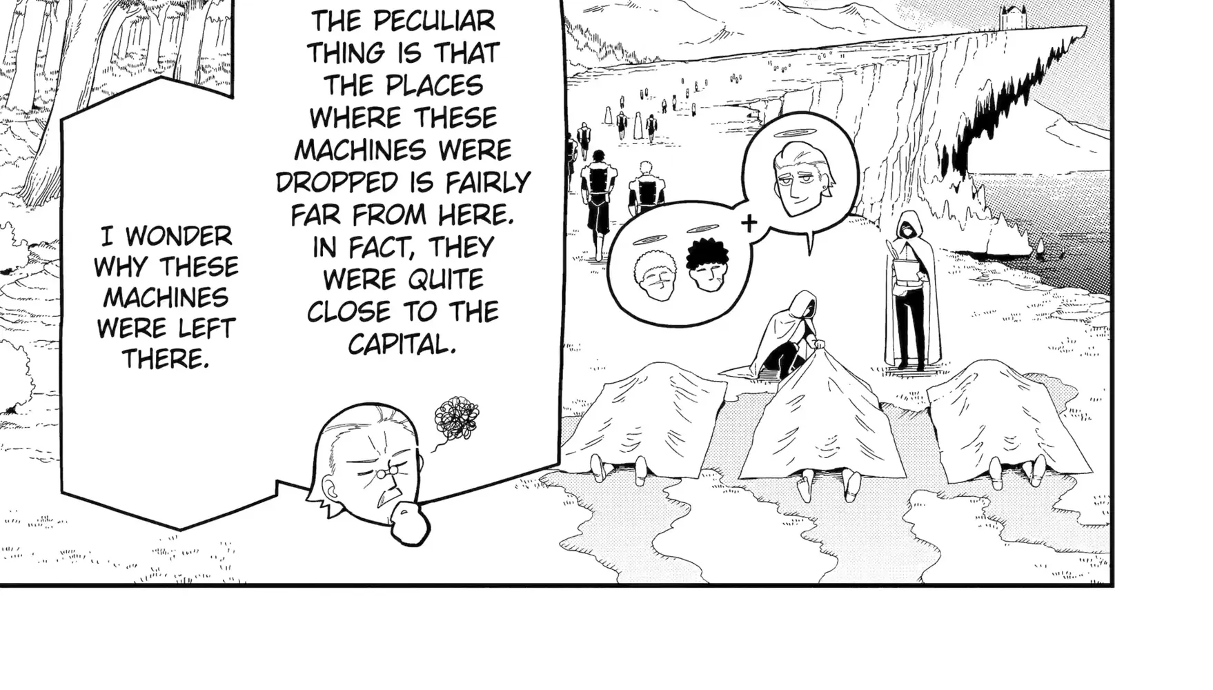 Strongest in the World with Assassination Skill, chapter 22, page 6