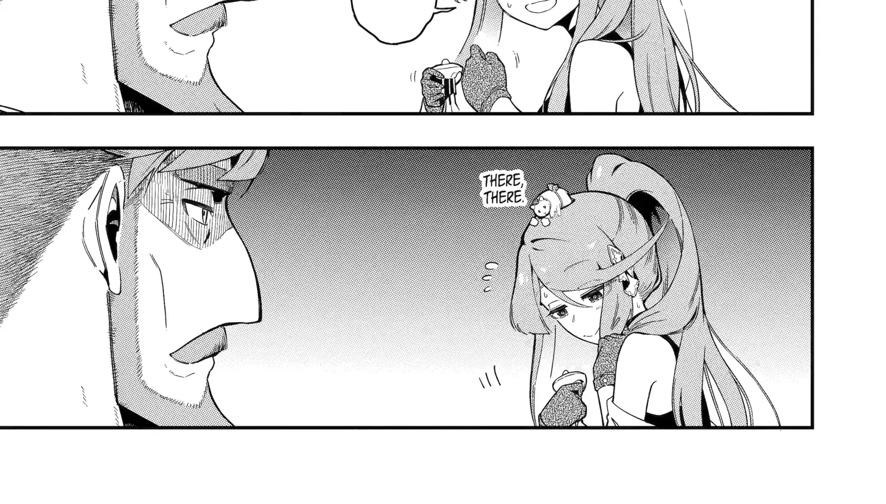 Strongest in the World with Assassination Skill, chapter 22, page 10