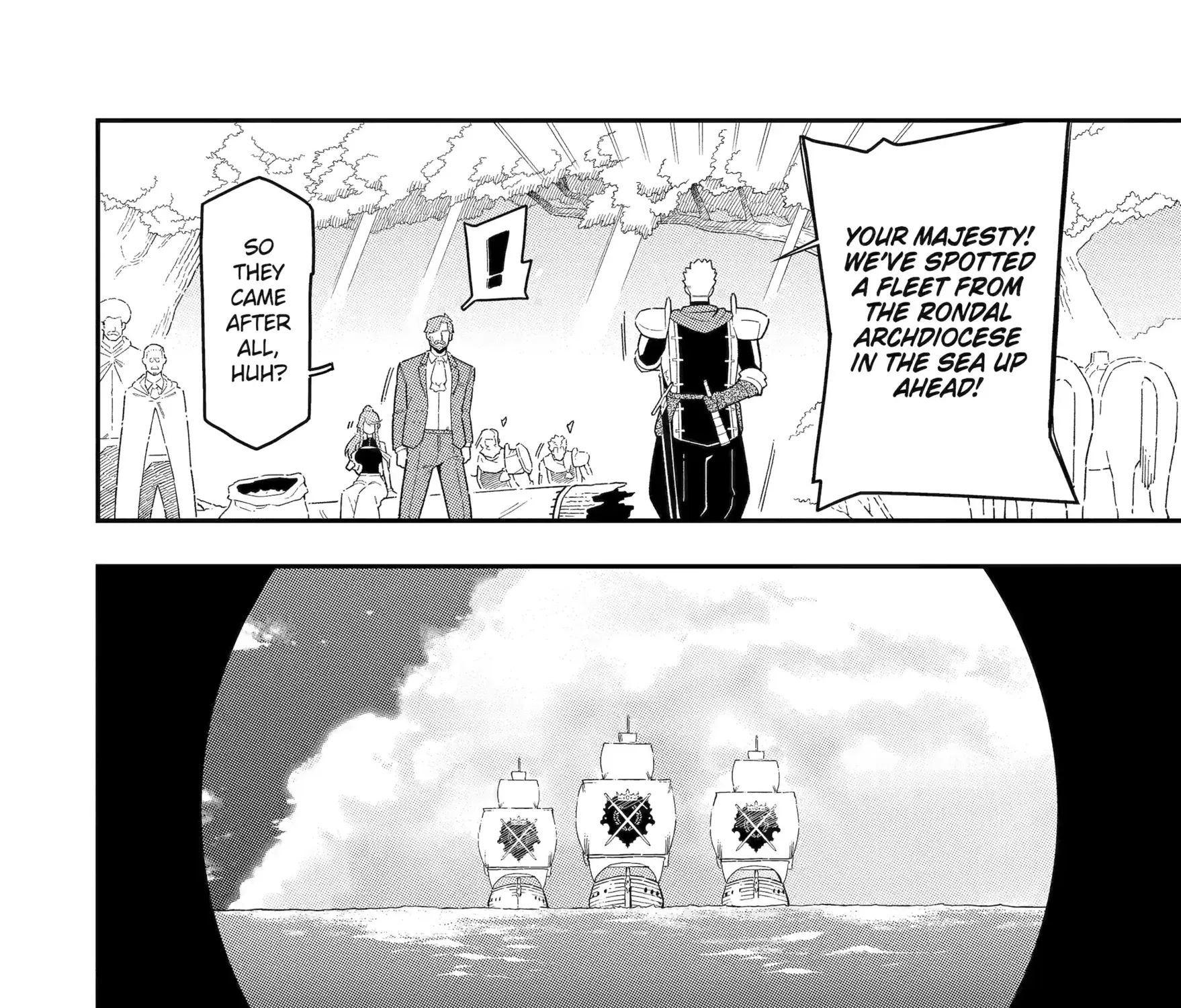 Strongest in the World with Assassination Skill, chapter 22, page 15