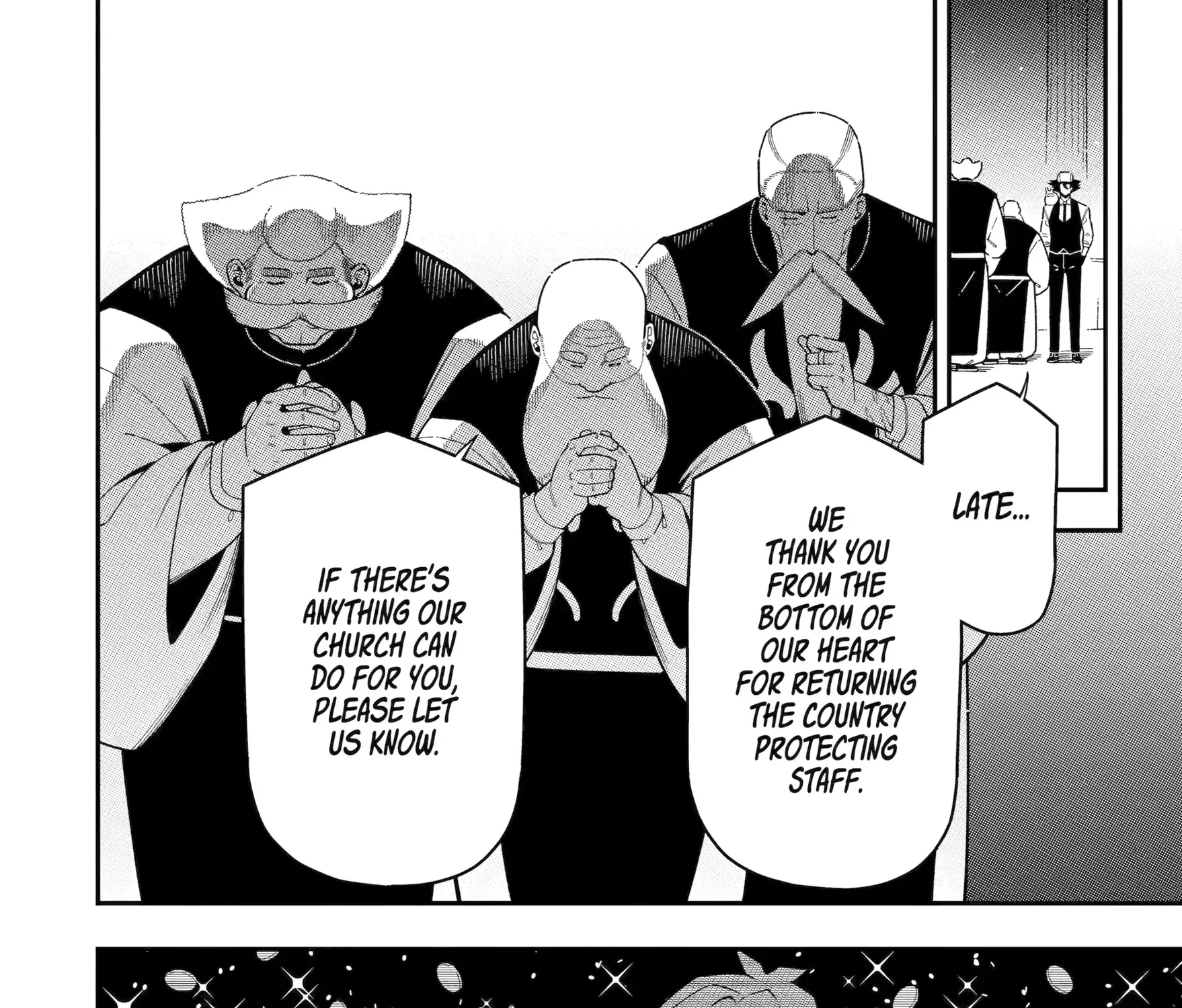 Strongest in the World with Assassination Skill, chapter 22, page 39