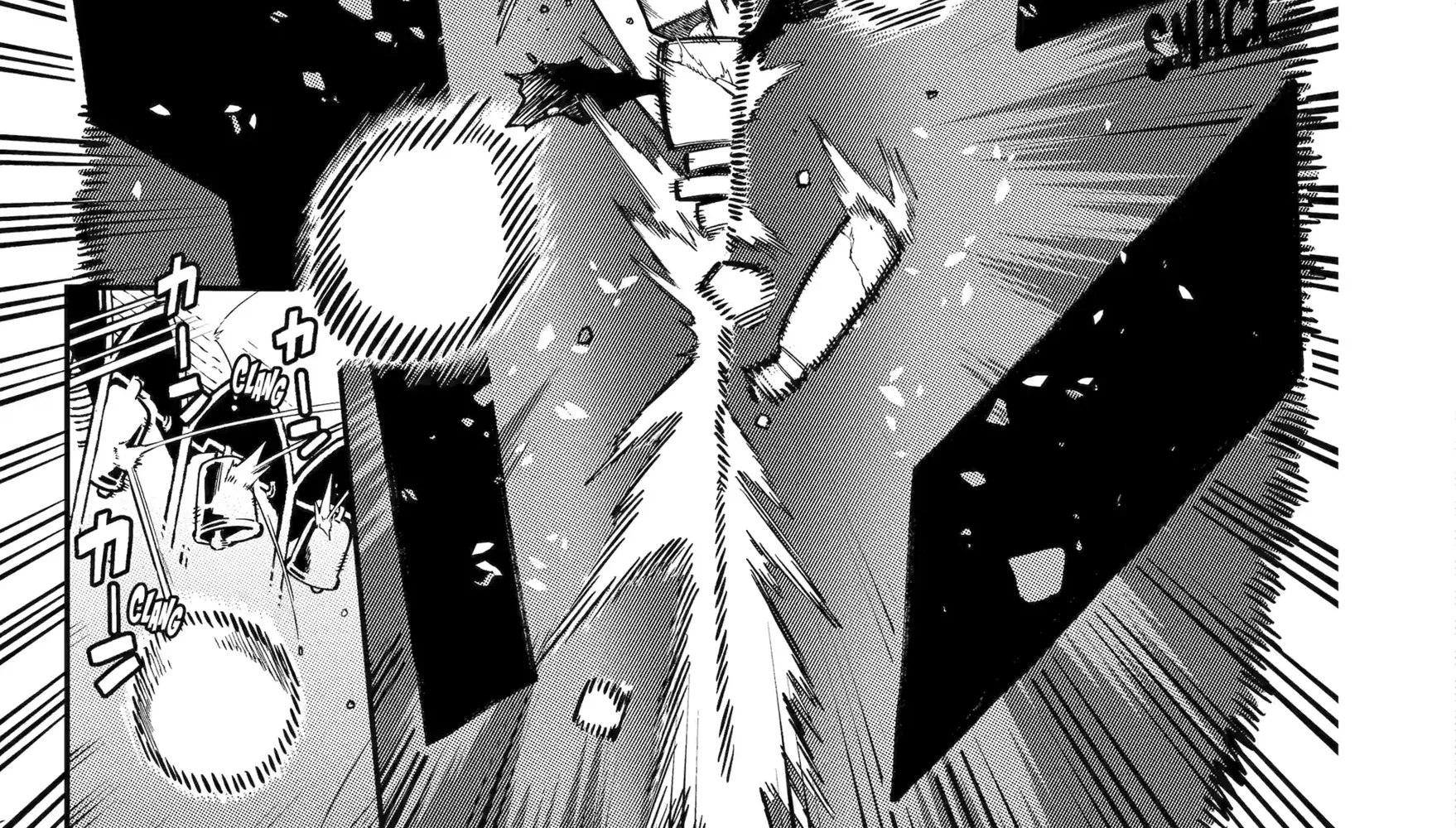 Strongest in the World with Assassination Skill, chapter 22, page 51