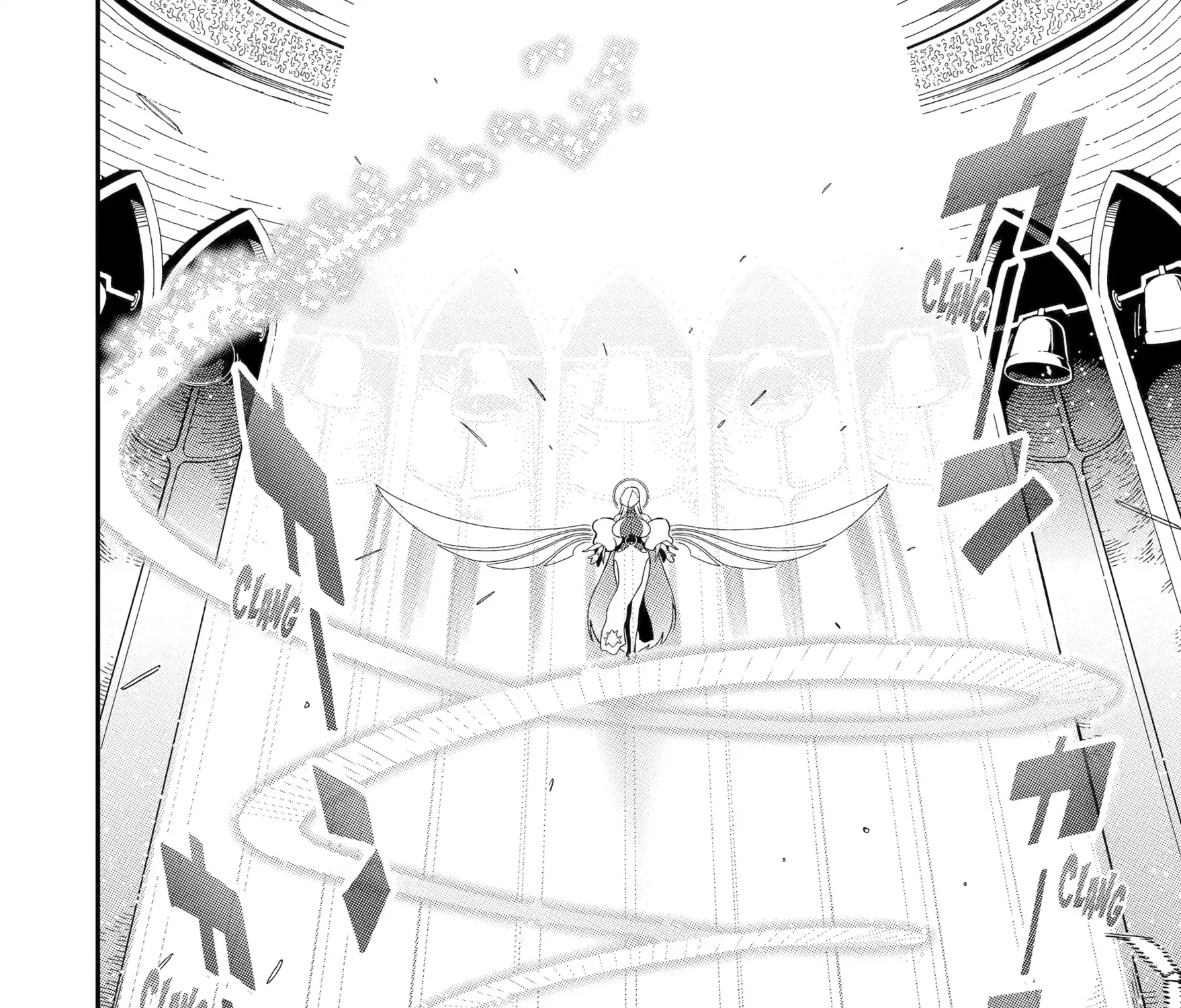 Strongest in the World with Assassination Skill, chapter 22, page 52
