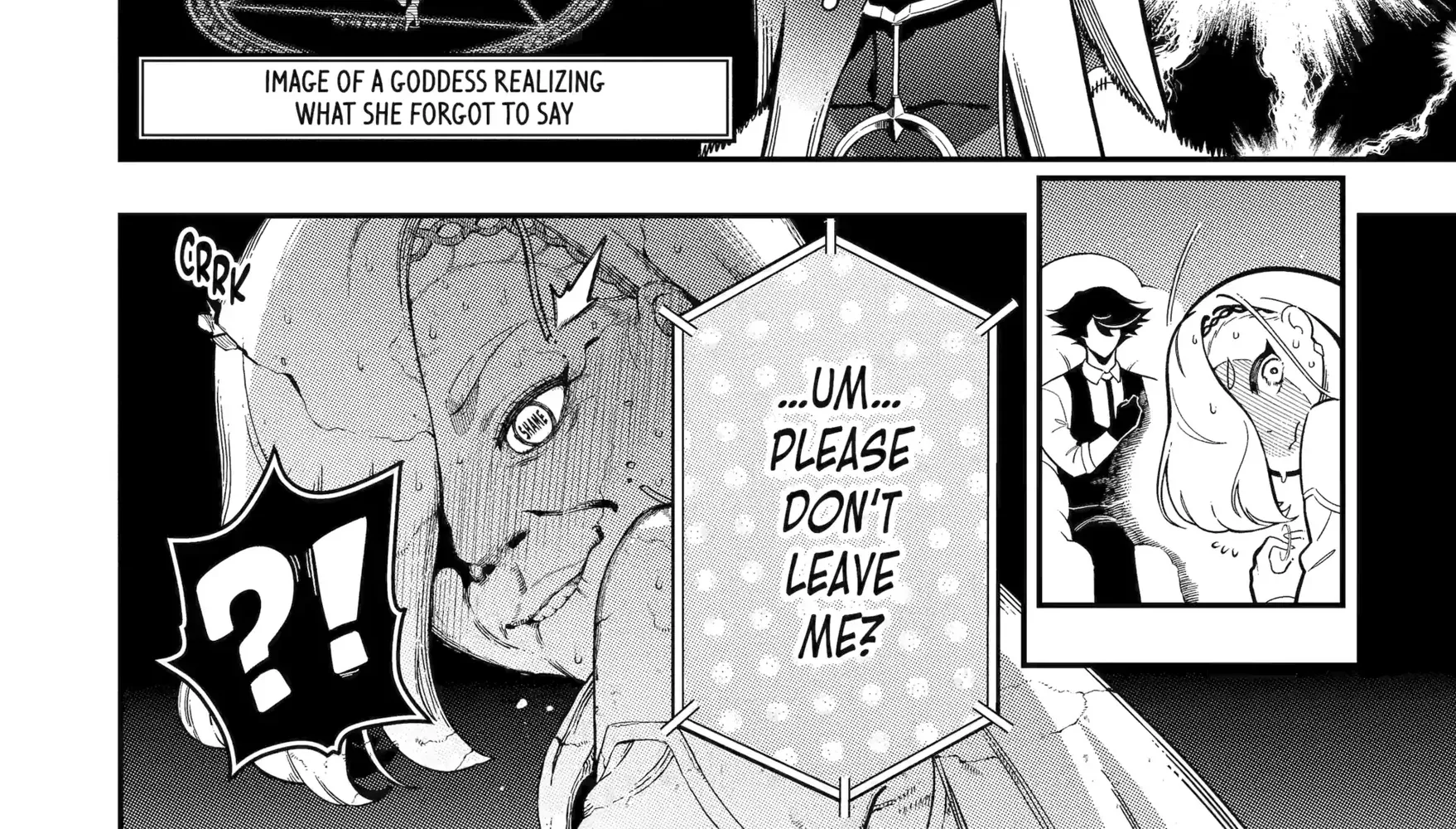 Strongest in the World with Assassination Skill, chapter 22, page 65