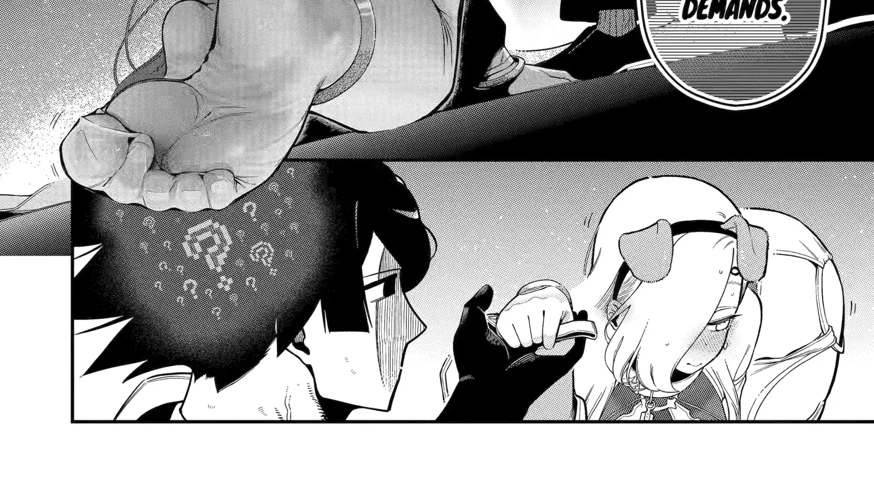 Strongest in the World with Assassination Skill, chapter 22, page 69