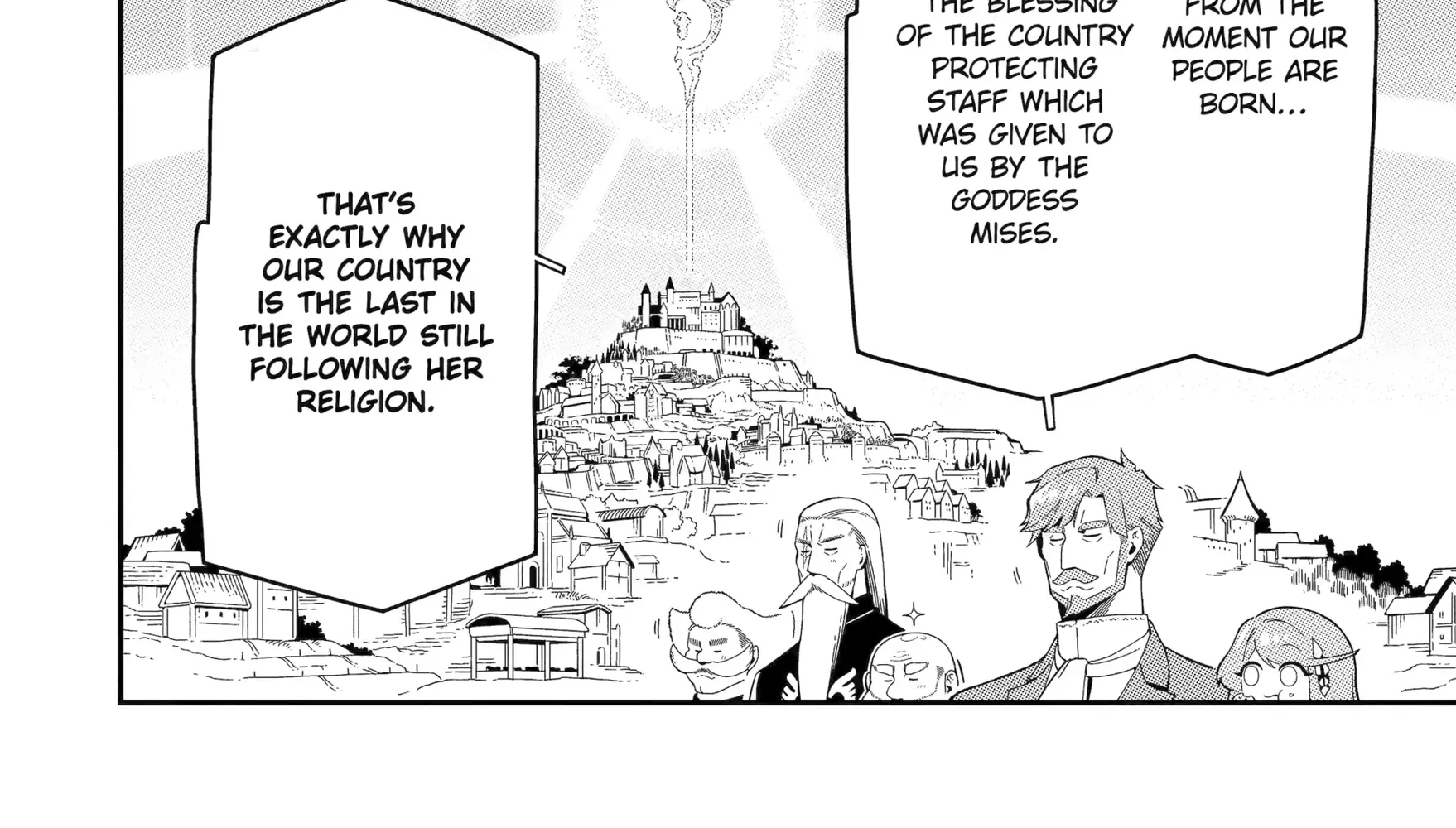 Strongest in the World with Assassination Skill, chapter 23, page 20