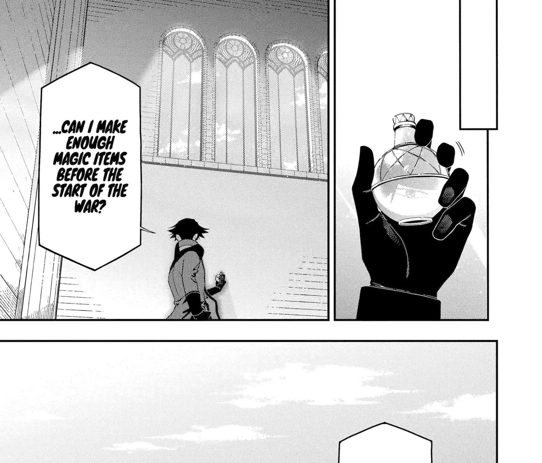 Strongest in the World with Assassination Skill, chapter 23, page 69