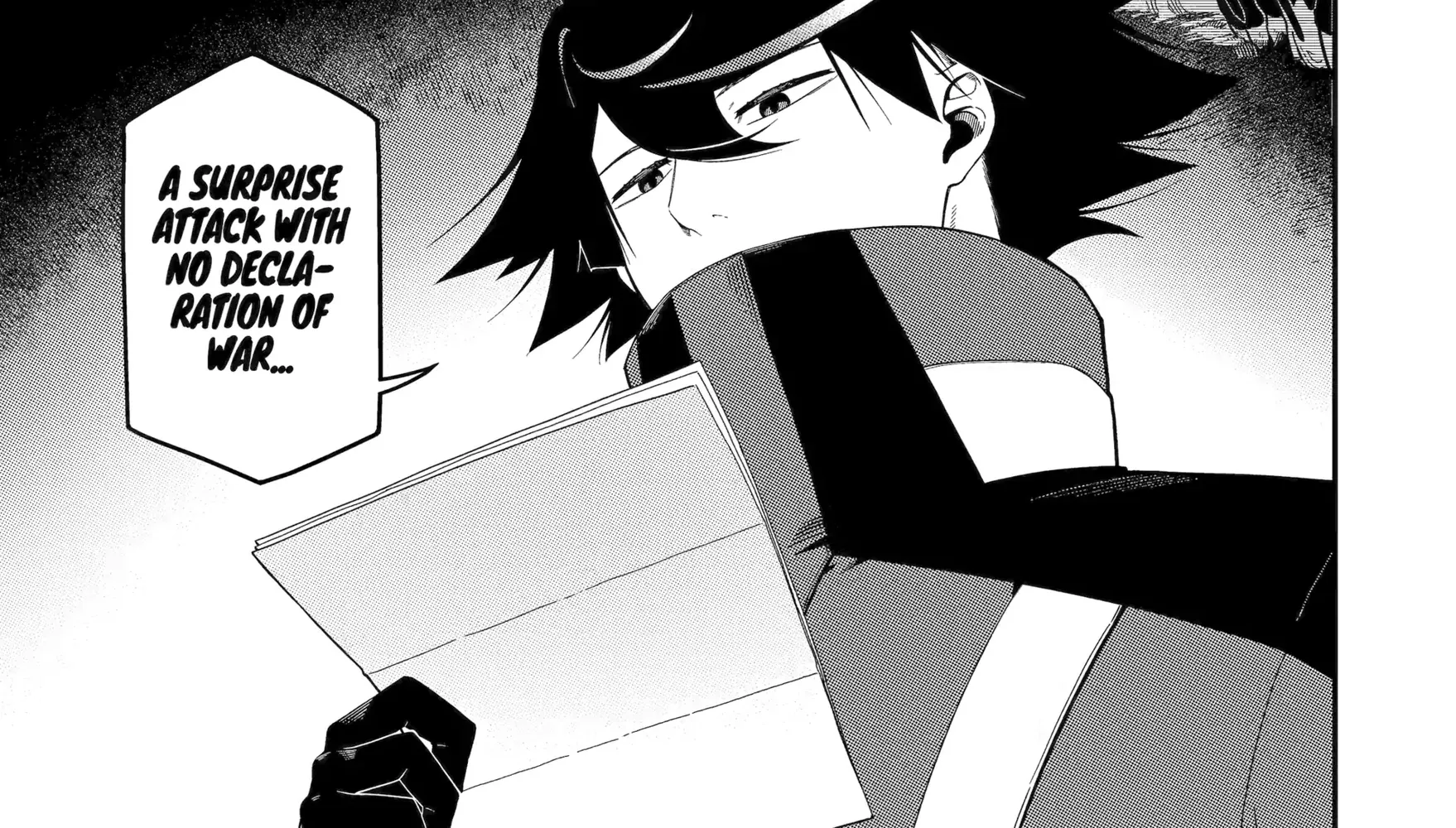 Strongest in the World with Assassination Skill, chapter 23, page 74