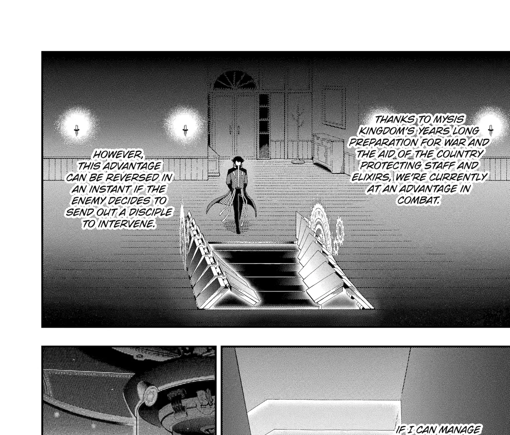 Strongest in the World with Assassination Skill, chapter 23, page 75